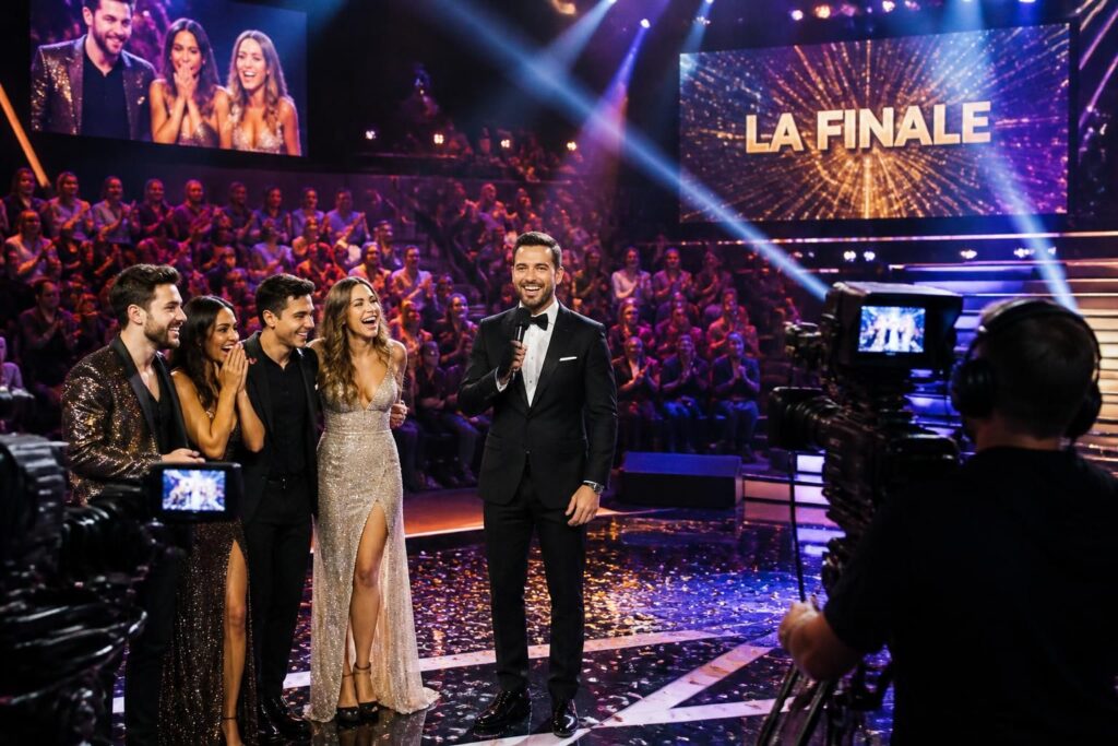 Demi-finales et finales TV : pourquoi ces primes battent des records