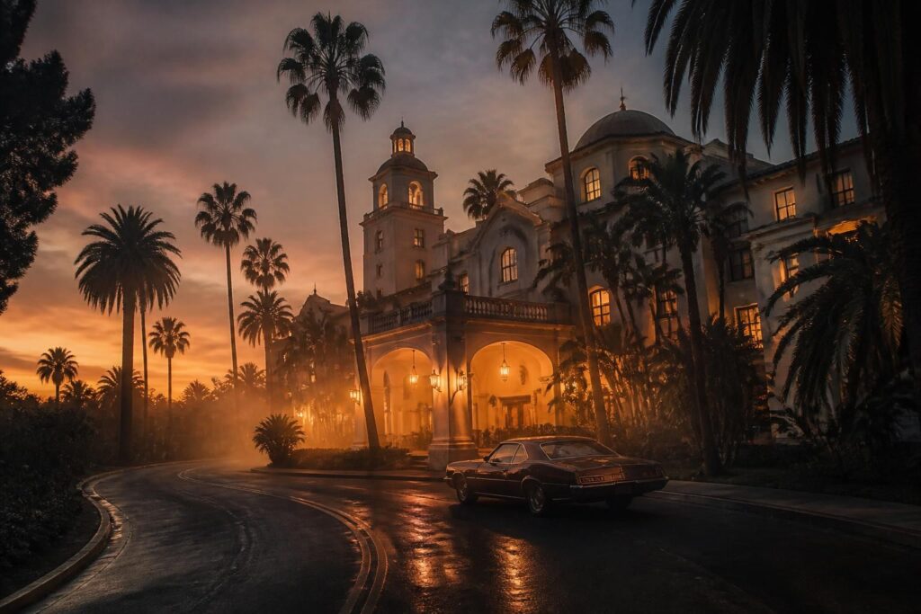 découvrez les paroles emblématiques de « hotel california » et explorez les légendes fascinantes entourant ce classique intemporel des eagles.