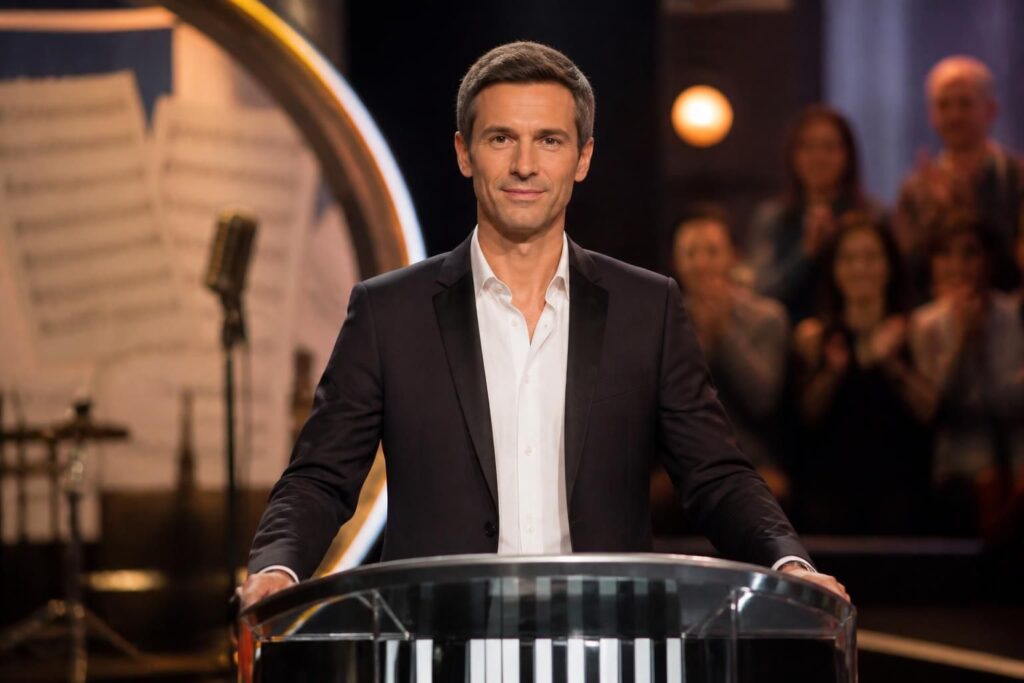 découvrez le parcours inspirant de laurens, grand maestro de « n'oubliez pas les paroles », et son ascension dans le célèbre jeu musical.