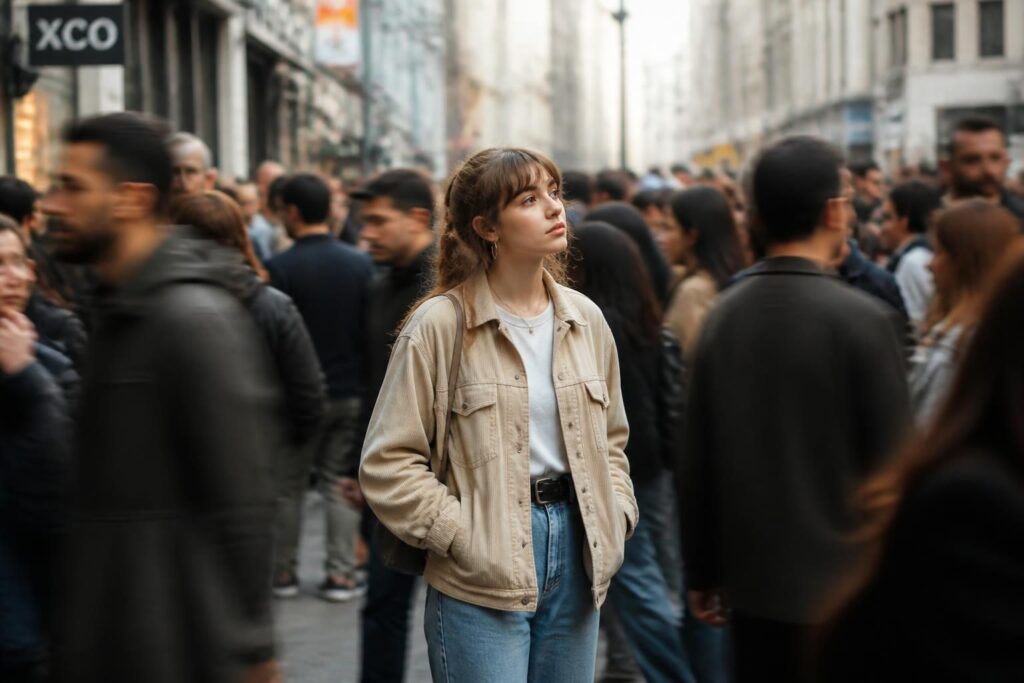 découvrez les paroles et la signification de « l'effet de masse » par maëlle, une analyse profonde de son message musical.