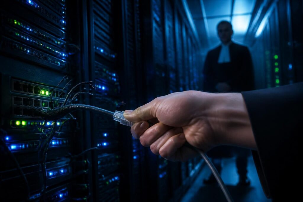 découvrez l'histoire fascinante de zone téléchargement, un site que la justice peine à faire disparaître malgré ses nombreuses tentatives.