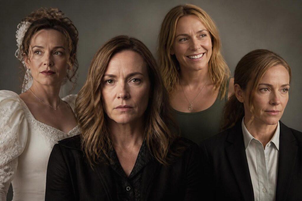 découvrez les rôles incontournables de toni collette dans ses films et séries les plus marquants, et plongez dans l'univers captivant de cette actrice exceptionnelle.