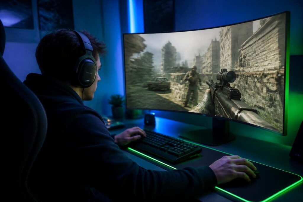 découvrez ce que signifie max kd dans les jeux vidéo et son impact stratégique dans warzone pour améliorer vos performances et votre expérience de jeu.