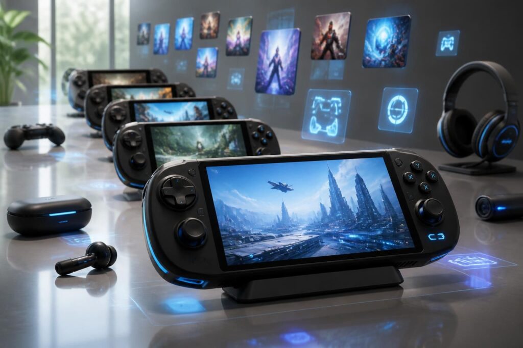 découvrez l'évolution de la psp2, ses mises à jour essentielles et les compatibilités à connaître pour profiter pleinement de cette console de jeu.