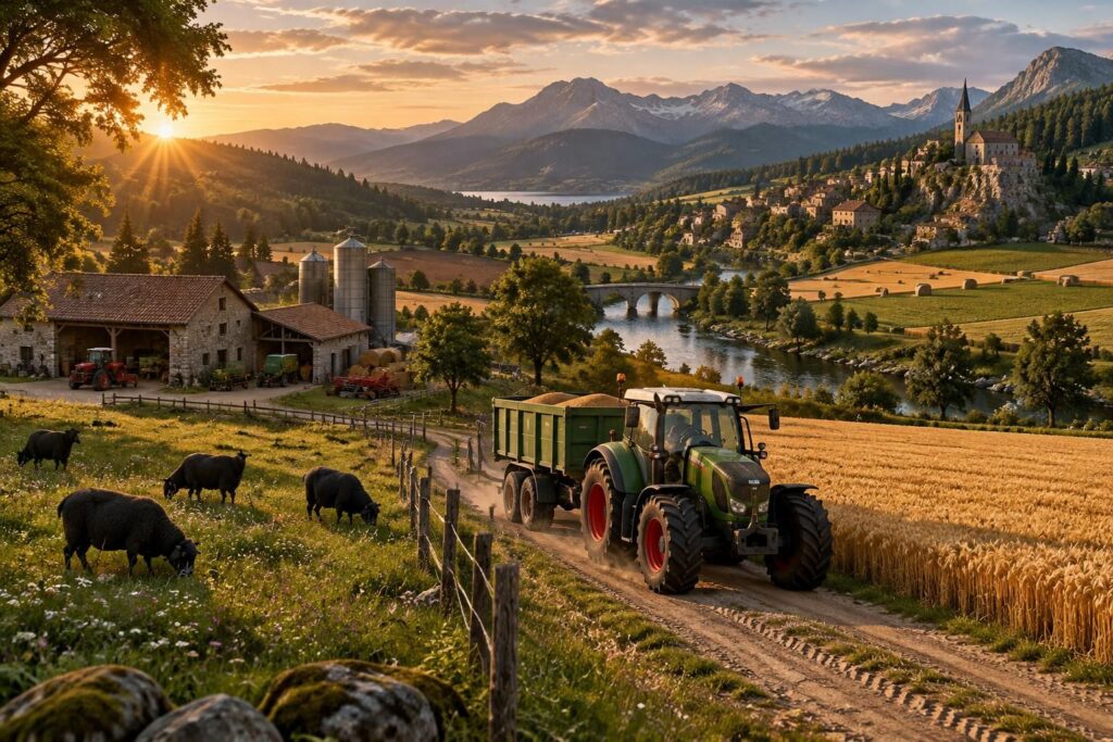 découvrez les meilleures maps de blacksheep modding pour farming simulator 22 et 25 : des cartes immersives pour renouveler vos parties.