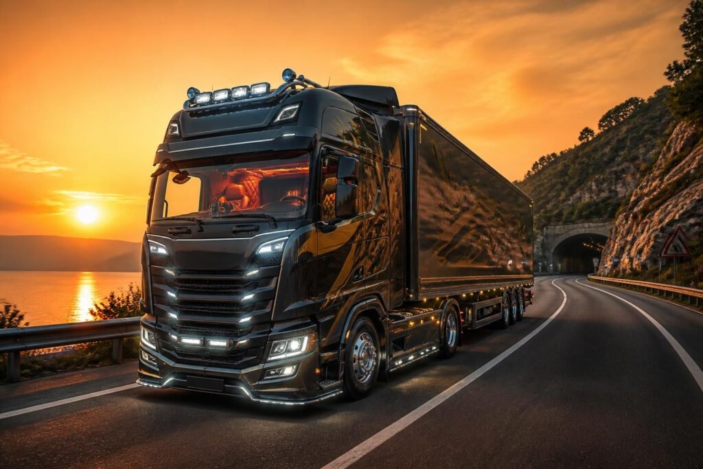 découvrez les meilleurs mods et packs de voitures pour euro truck simulator 2, ainsi que les dlc incontournables pour enrichir votre expérience de jeu.
