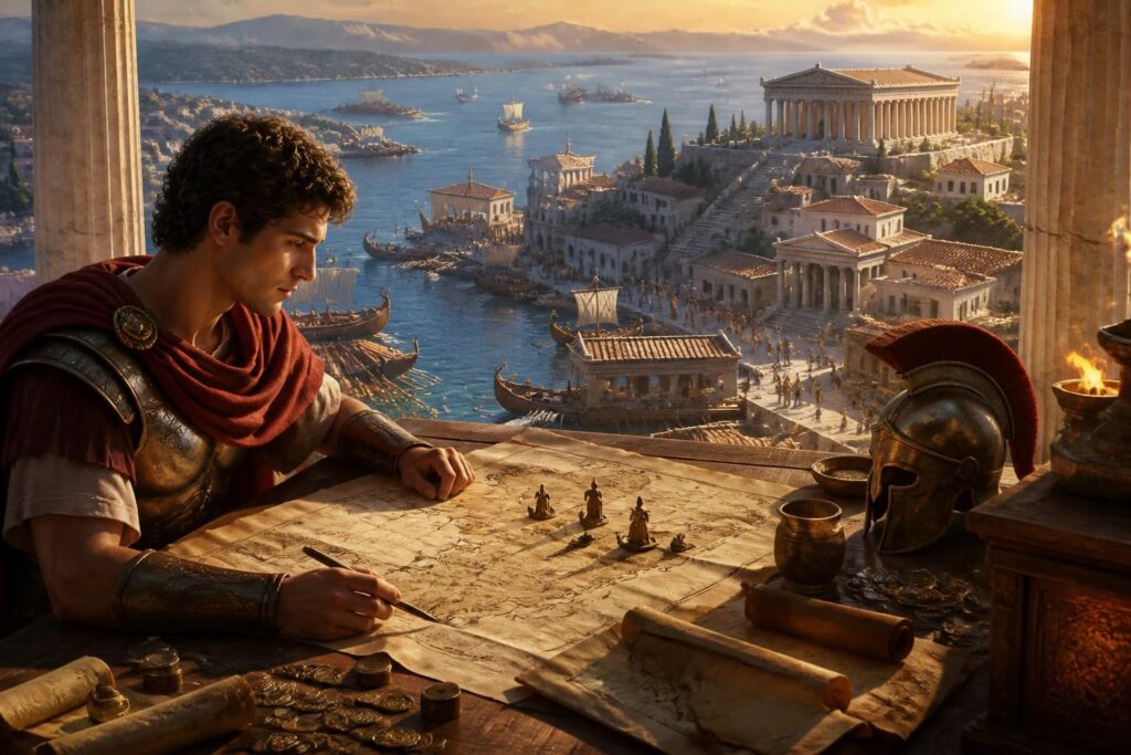 découvrez grepolis : forum dédié, statistiques détaillées et guides complets pour bien débuter et progresser dans ce jeu en ligne stratégique.