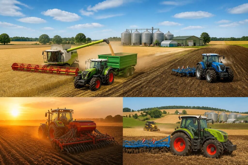 découvrez modhub farming simulator, votre guide complet pour tout savoir sur les mods de fs19, fs22 et fs25. améliorez votre expérience de jeu avec les meilleurs mods disponibles.