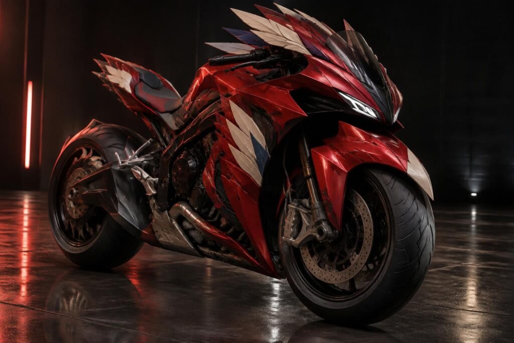 Honda Koraidon : tout sur le bolide inspiré de Pokémon