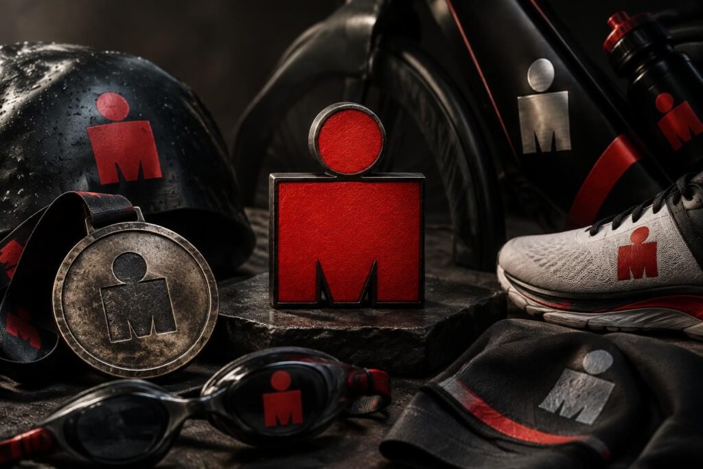 découvrez l’histoire du logo ironman, son évolution et ses déclinaisons emblématiques, du célèbre triathlon aux différentes compétitions.